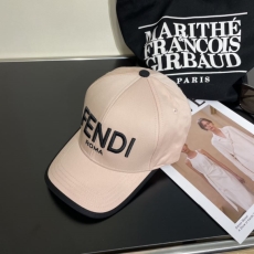 Fendi Caps